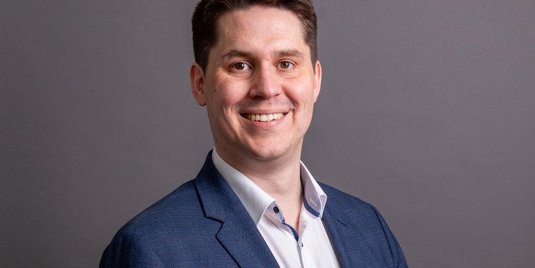Prof. Dr. Christian Dieling 