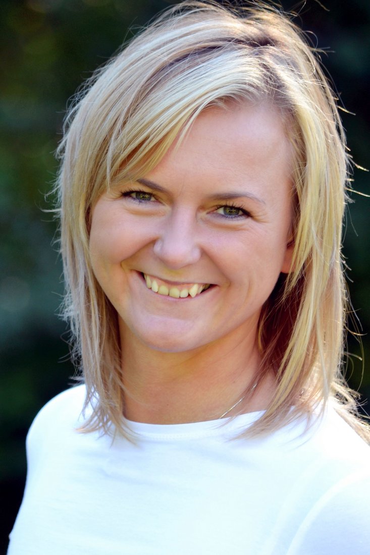 Ilze Peksa (Foto: Jade HS) 