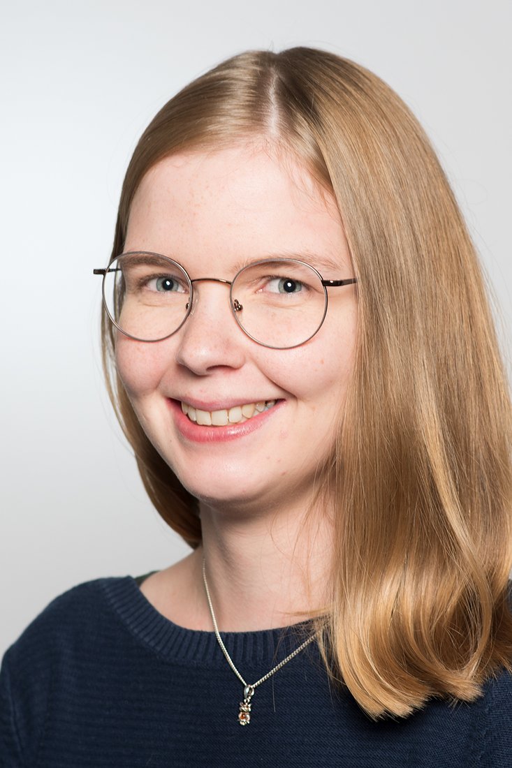 Saskia Ibelings (Foto: Jade HS/Ralph Nolte-Holube)