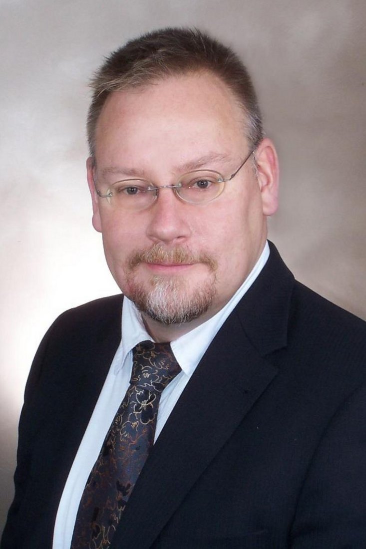 Prof. Dr. Jan Schulz (Foto: privat)