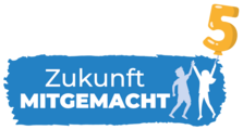 Zukunft mitgemacht