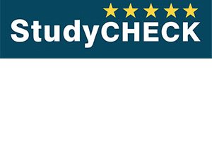 Logo StudyCHECK