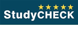 Logo StudyCHECK