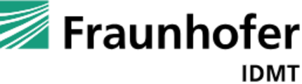 Logo Fraunhofer IDMT