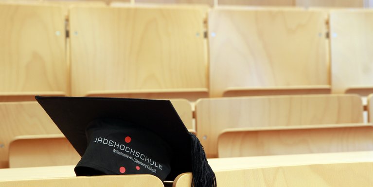 Netzwerktreffen Promotion: Forschende präsentieren Dissertationsprojekte (Foto: Piet Meyer)