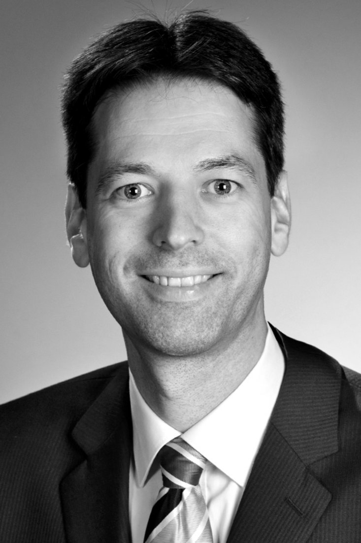 Prof. Dr. Sascha Koch (Foto: privat)