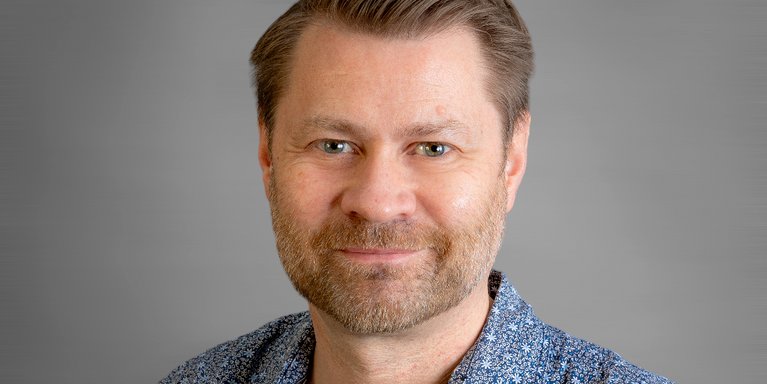 Prof. Dr. Bert Putzar (Foto: privat)