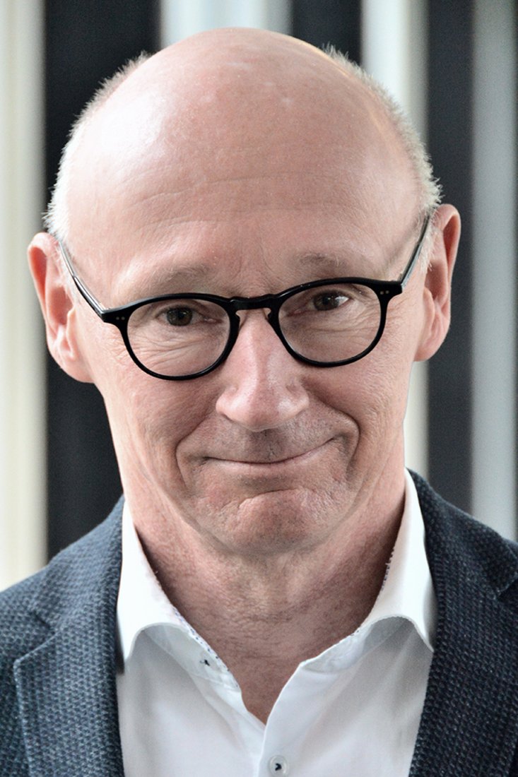 Prof. Dr. Hero Weber (Foto: Axel Biewer)