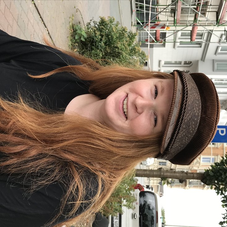 Vanessa Goede