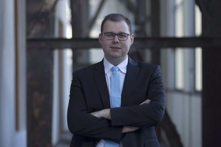 Prof. Dr. Jens Mehmann