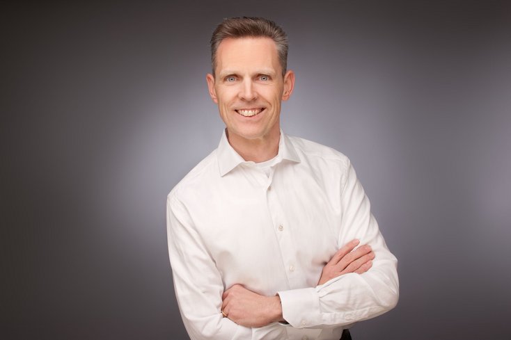 Prof. Dr. Alexander Buttgereit (Foto: Fotostudio Christian Fliegner)