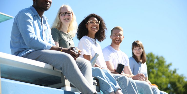 Der Deutsche Akademische Austauschdienst fördert mit insgesamt 812.000 Euro verschiedene Maßnahmen der Jade Hochschule. (Foto: Bonnie Bartusch)