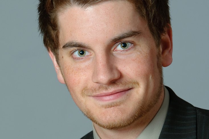Oliver Kahmen.