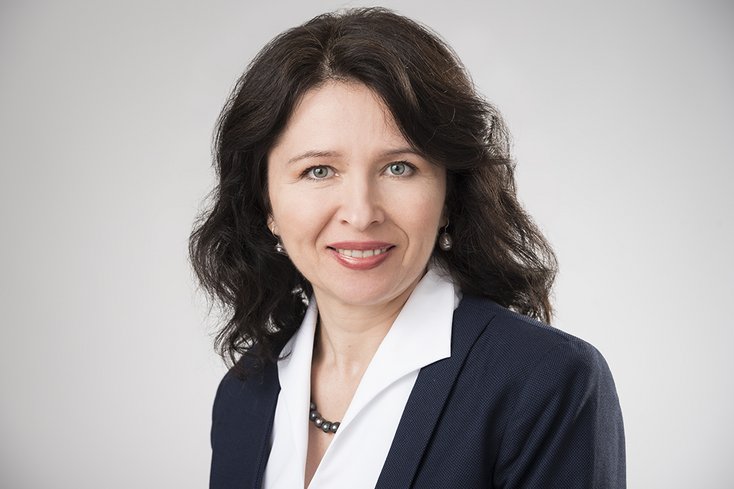 Larissa Janssen. (Foto: privat)
