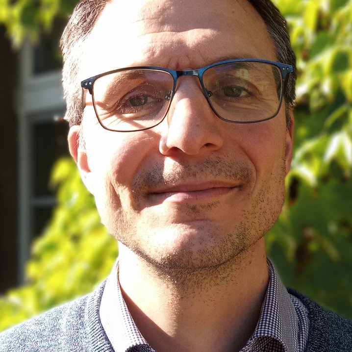 Prof. Dr. Philip Born (Foto: privat)