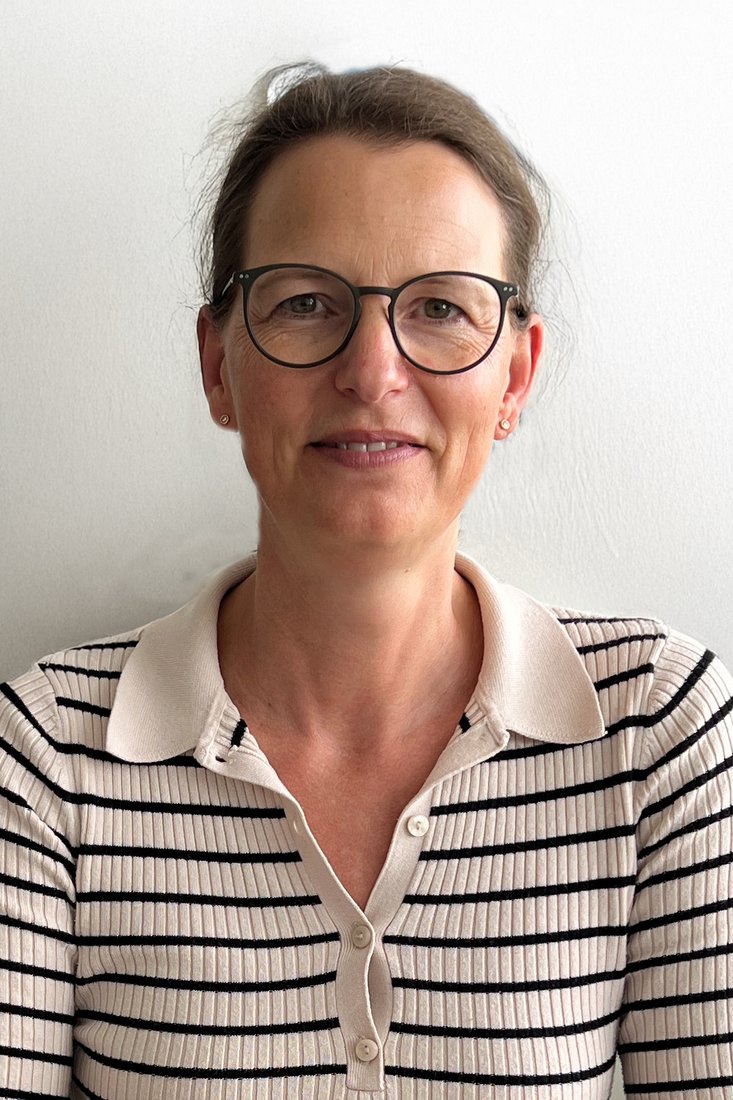 Dr. Melanie Hellwig (Foto: privat)