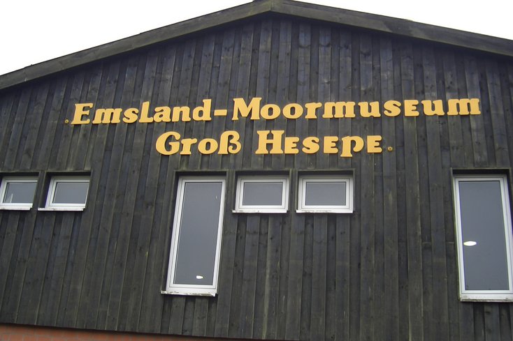 Emsland-Moormuseum