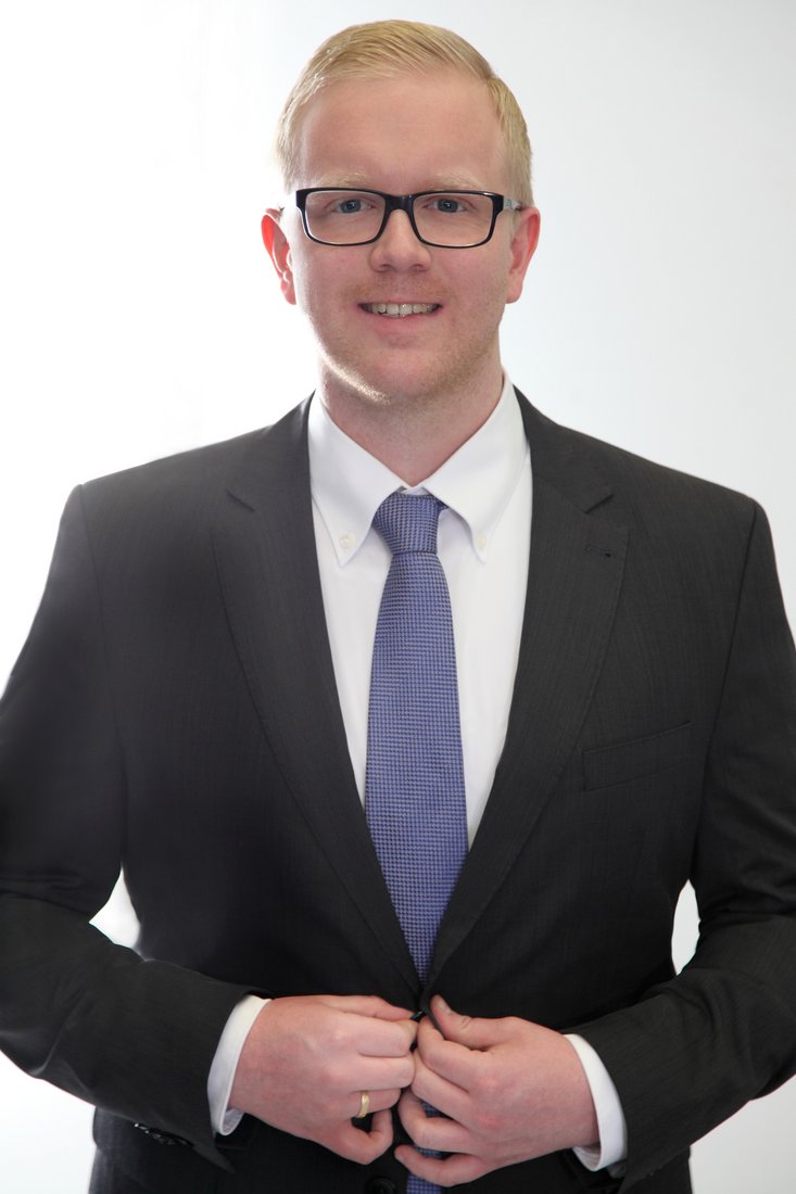 Daniel Willenborg
