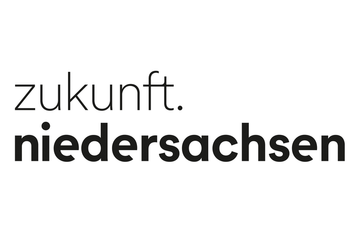 Logo von zukunft.niedersachsen