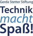 Gerda Stetter Stiftung – Technik macht Spaß!