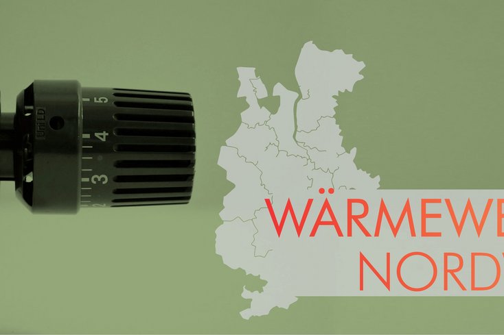 Wärmewende Nordwest (Quelle: OFFIS e.V.)