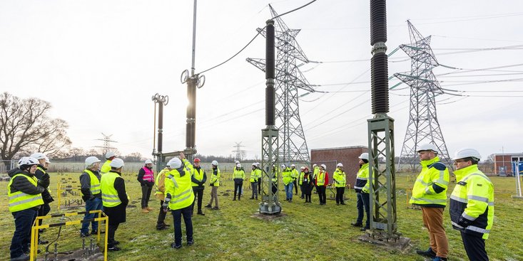 Foto: Jade HS/Markus Hibbeler