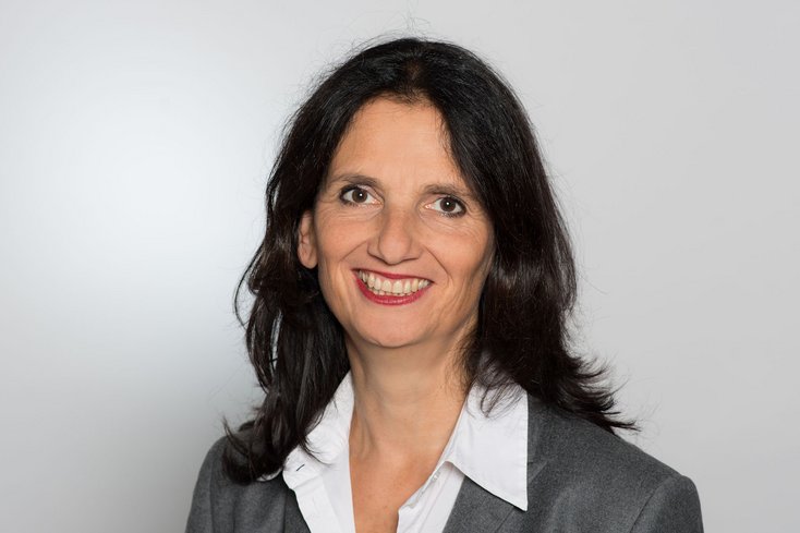 Prof. Dr. Frauke Koppelin Foto: Jade HS