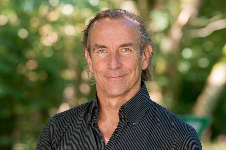 Wilfried Schumann (Foto: Universität Oldenburg)