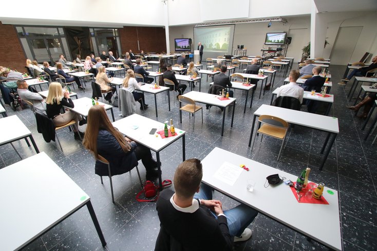 (alle Fotos: Piet Meyer)