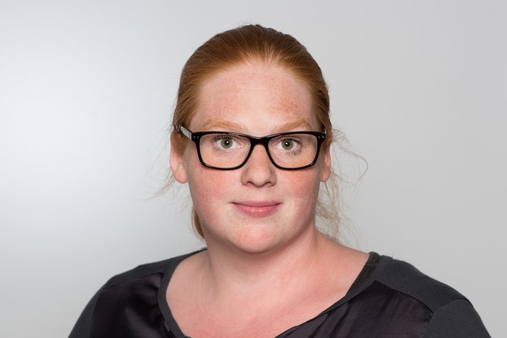 Theresa Nüsse. Foto: Jade HS