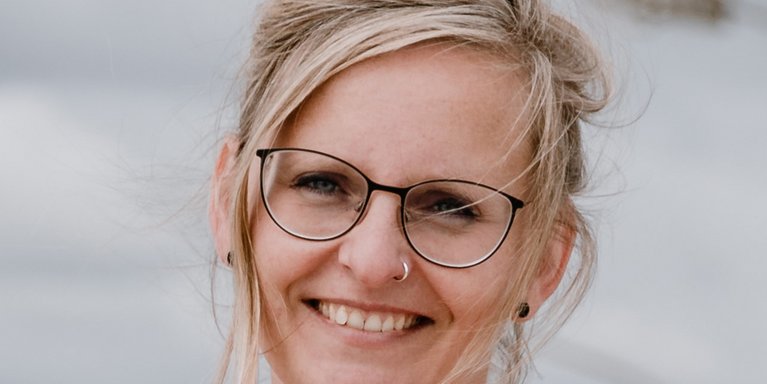 Mareike Schlenkhoff (Foto: Mona Freiberg)