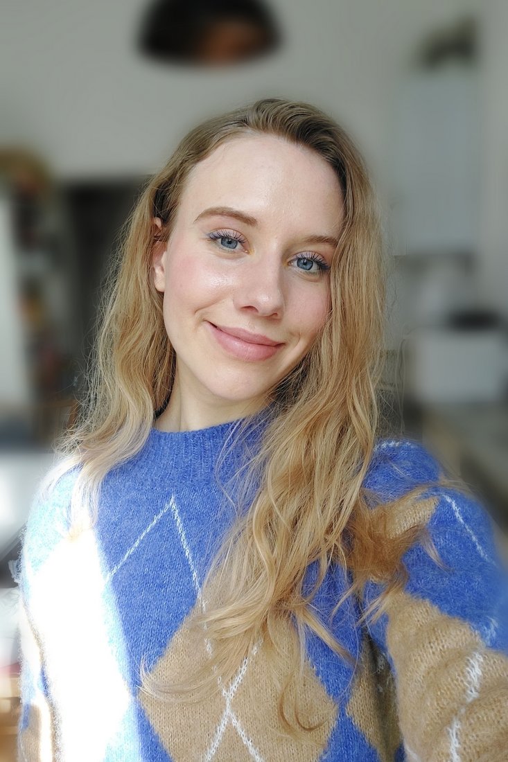 Jasmin Grubert studiert aktuell in Frankreich Internationales Tourismusmanagement (Foto: privat)
