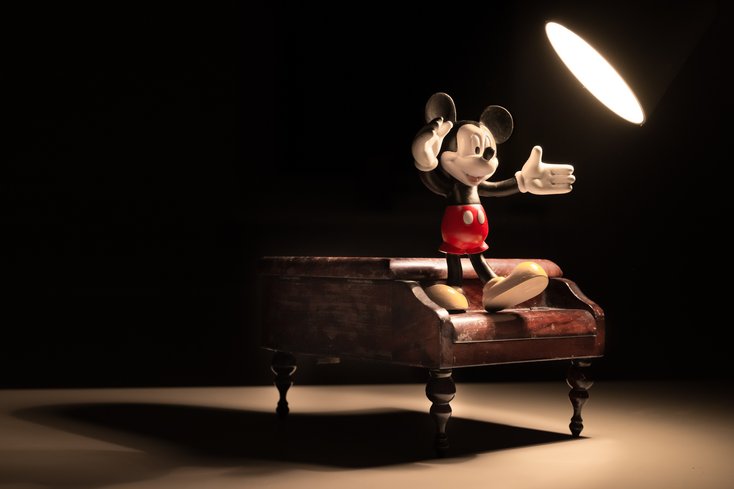 Disney World