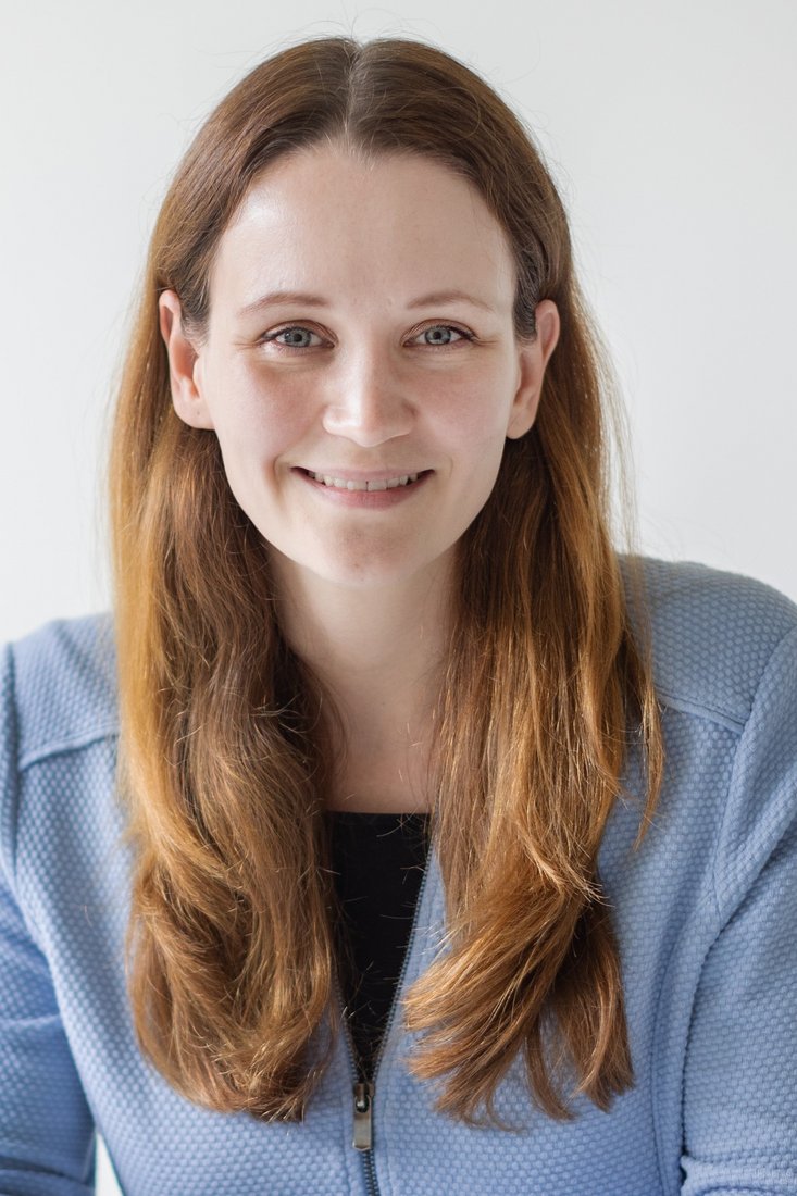 Stephanie Baszczok (Foto: Bonnie Bartusch)