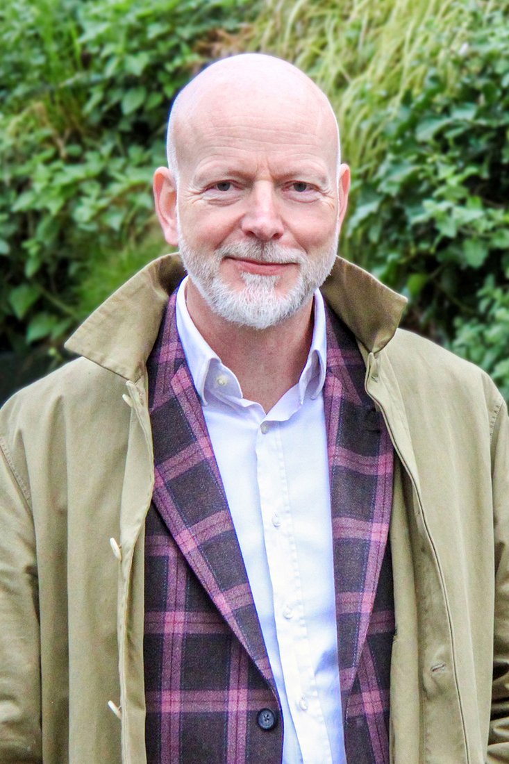 Dr. Jochen Holzkamp (Bild: Jade HS)