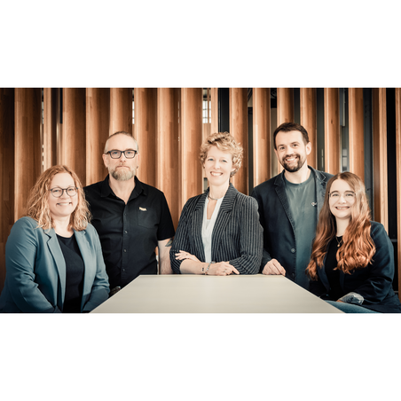Team des Instituts für Online-Lehre