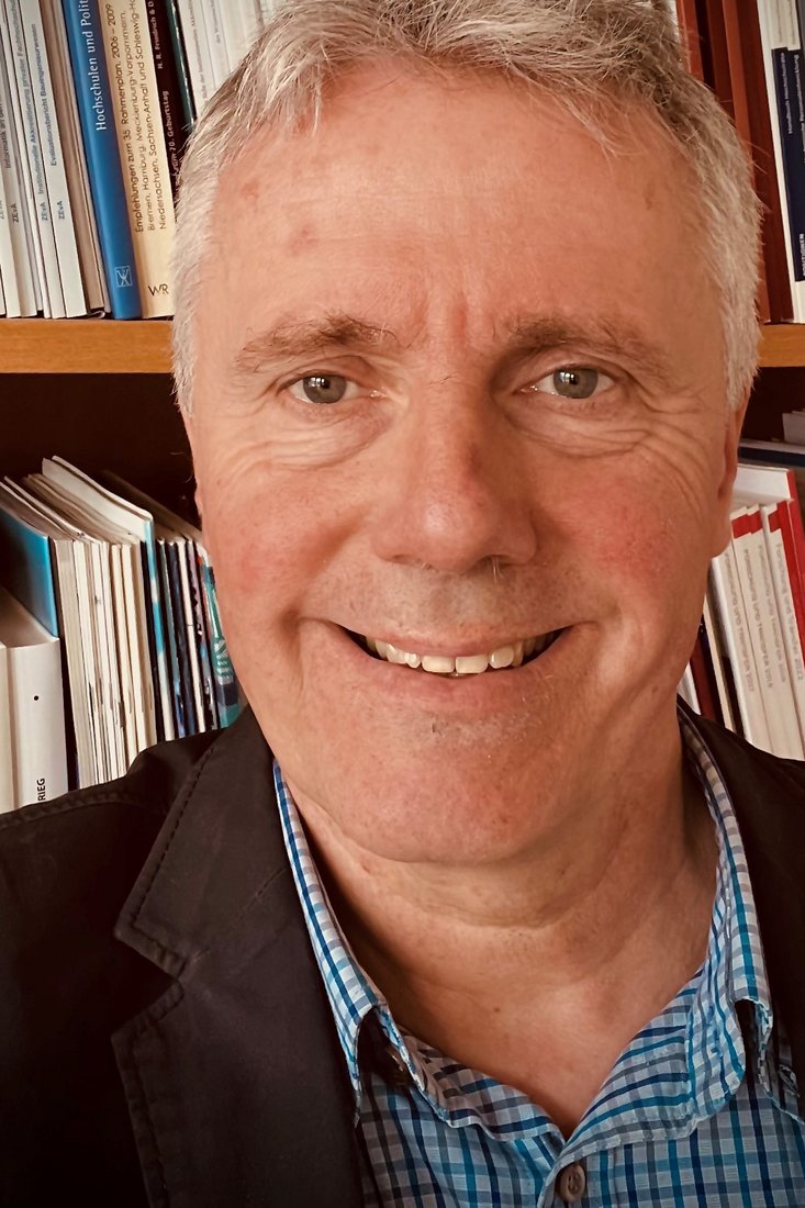 Hans-Jörg Haferkamp wurde zum neuen Mitglied im Hochschulrat der Jade Hochschule ernannt. (Foto: privat)