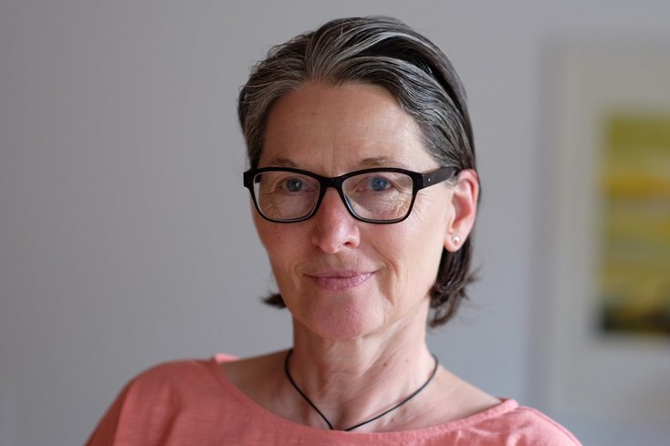 Prof. Dr. Christina Hans (Foto: Eike Burandt)