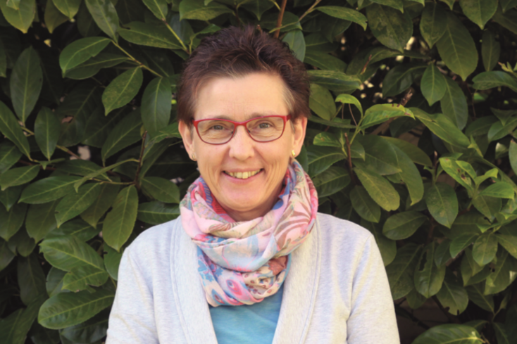 Prof. Dr. Ulrike Schleier