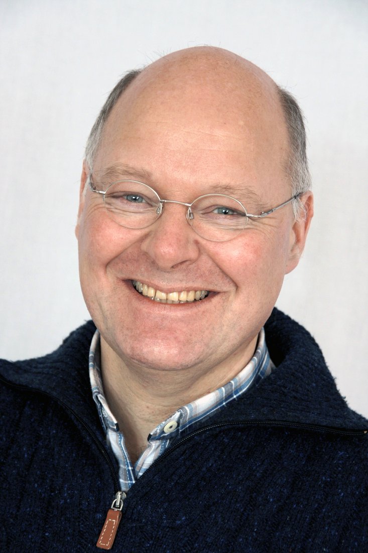 Benno Gliemann (Foto: privat)