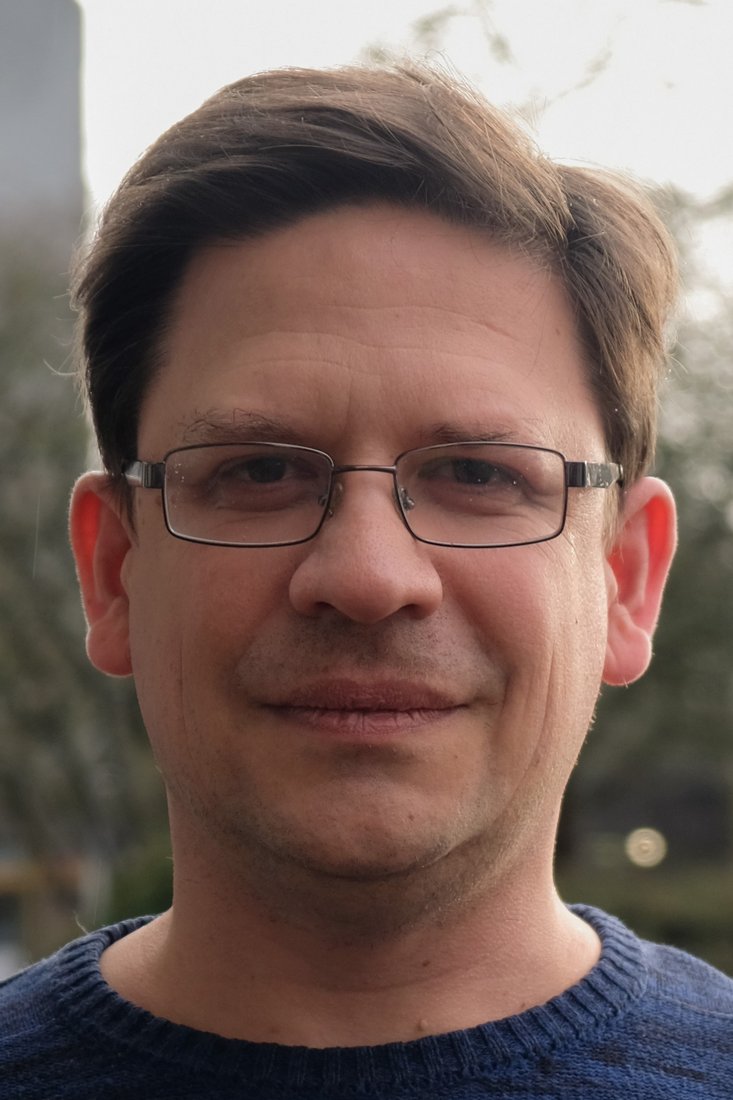 Prof. Dr. Michael Klafft. (Foto: privat)
