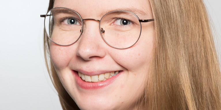 Saskia Ibelings (Foto: Jade HS/Ralph Nolte-Holube)