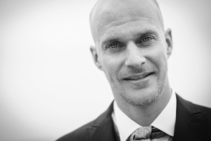 Christian Heins. Foto: privat
