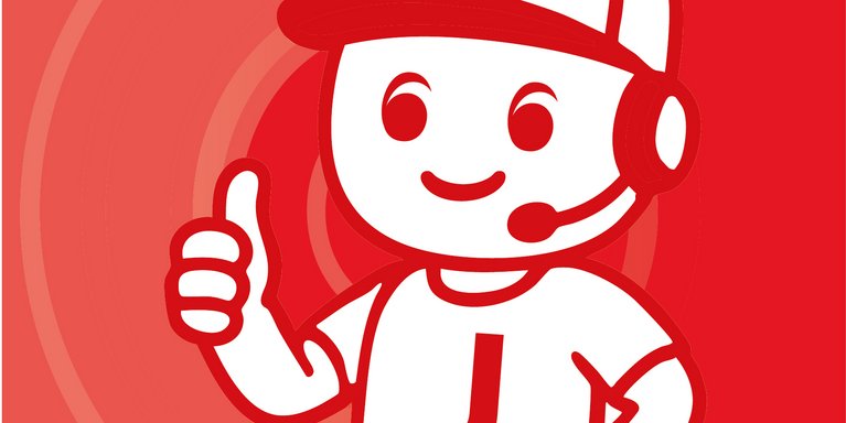 Jade, der Chatbot der Jade Hochschule (Bild: Jade HS) 