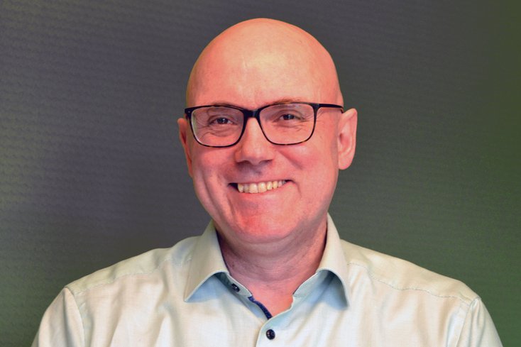 Prof. Dr. Stefan Dietsche (Foto: privat) 