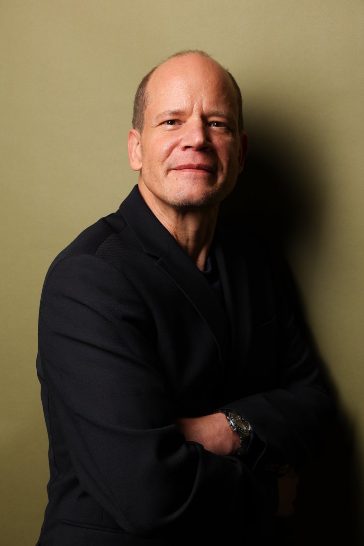 Prof. Dr. André Mastmeyer (Foto: PicturePeople™ / foto@picturepeople.de)