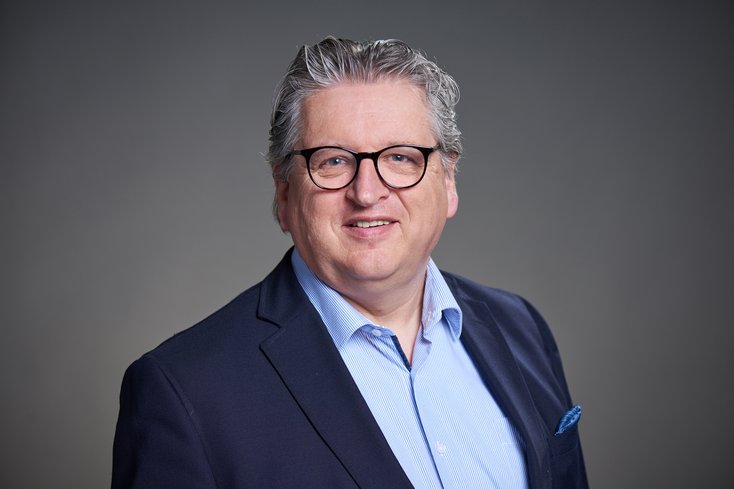 Hans-Peter Ratzke (Foto: privat)