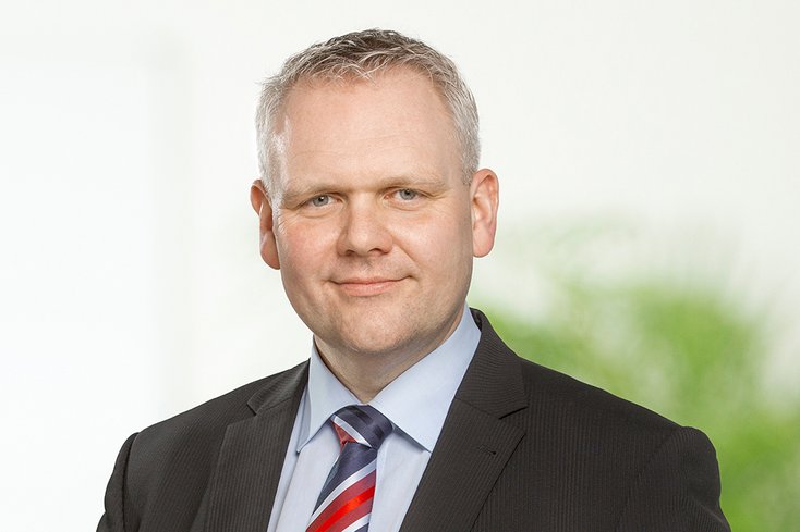 Minister Björn Thümler (Foto: brauers.com)