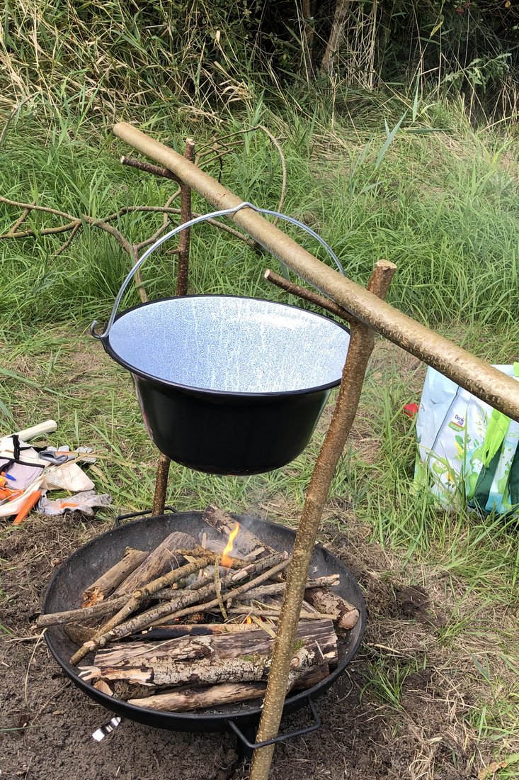 (Bilder: Jade HS/Tina Krentz)