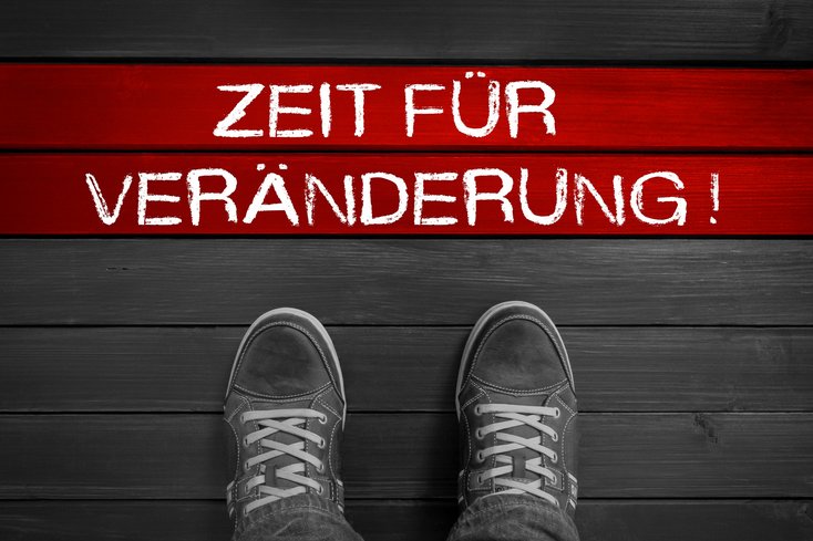 Matthias Busse hielt einen Vortrag zum Thema „Psychologie der Nachhaltigkeit – Was passiert, wenn sich Einstellung und Verhalten einfach nicht leiden können“. Foto: fotolia